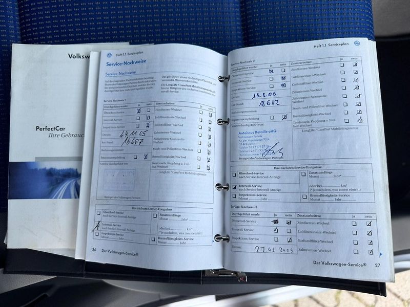 Volkswagen Caddy (2005) 1,9 TDI 77KW 2X ŠOUPAČKY 2.MAJ - fotka 43 z 46