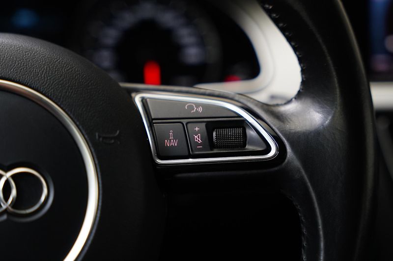 Audi A5 - fotka 16 z 23