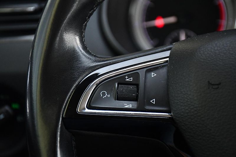 Škoda Octavia 1.5TSi 110kW DSG NAV KESSY - fotka 28 z 52