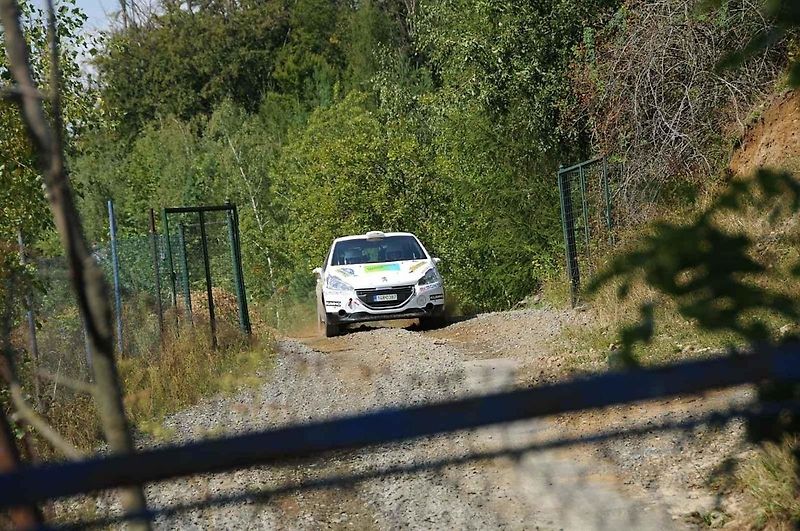 Vítězem 53. ročníku Barum Czech Rally Zlín se stal Dominik Stříteský. Bronzovou příčku bral další domácí pilot Erik Cais.
