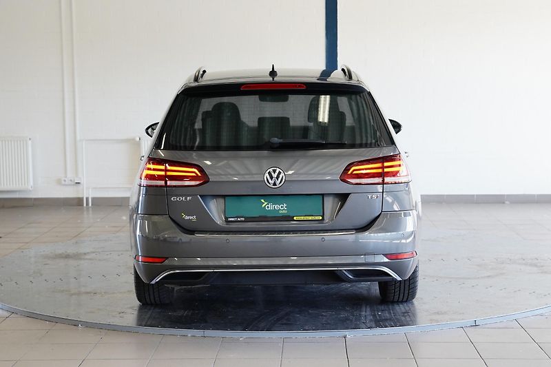 Volkswagen Golf - fotka 6 z 30