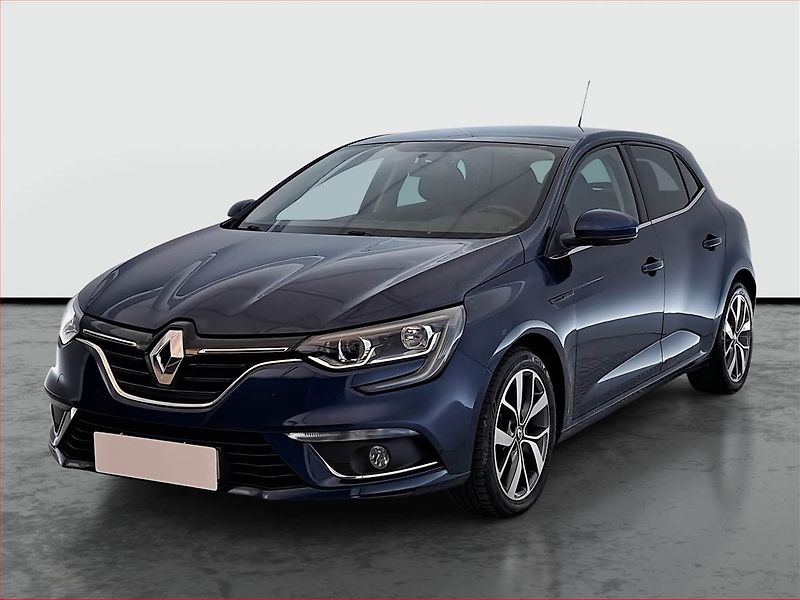 Renault Mégane (2018) 1.6 SCe, Xenony, Tempomat - fotka 2 z 17
