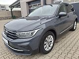 Volkswagen Tiguan (2021) 1.5 TSI Life Business, ZÁRUKA - náhled 1
