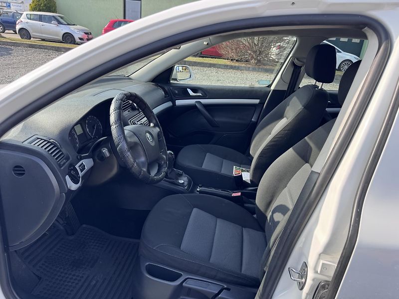 Škoda Octavia II 1.9 TDI,77 kW, 1.Majitel,ČR - fotka 8 z 30