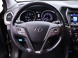 Hyundai Santa Fe 2,2 CRDI 147 kW Aut. 4x4 CZ - náhled 15