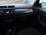 Škoda Fabia (2016) Style 1.4 TDI, Tempomat - náhled 8