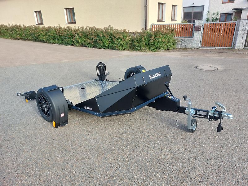 Alaspro Ostatní (2025) přívěs na motorky - fotka 23 z 25