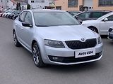 Škoda Octavia (2015) 1.6 TDi, ČR, DSG, panor - náhled 1