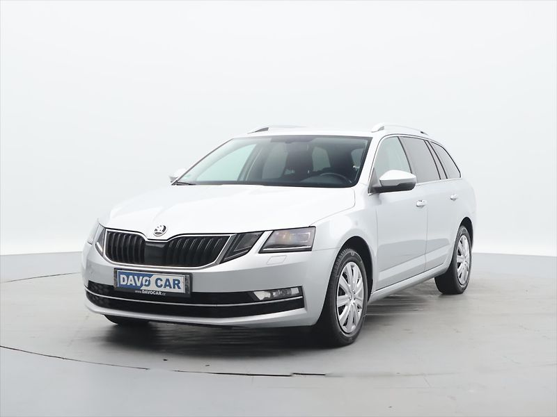 Škoda Octavia 2,0 TDI 110kW DSG Style Virtua - fotka 3 z 28