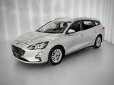Ford Focus 1.5TDCi ECO BLUE A/T TITANIUM, - náhled 1