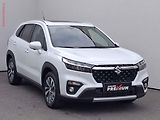 Suzuki S-Cross (2025) 1.4 BJet AllGrip, Elegance - náhled 1