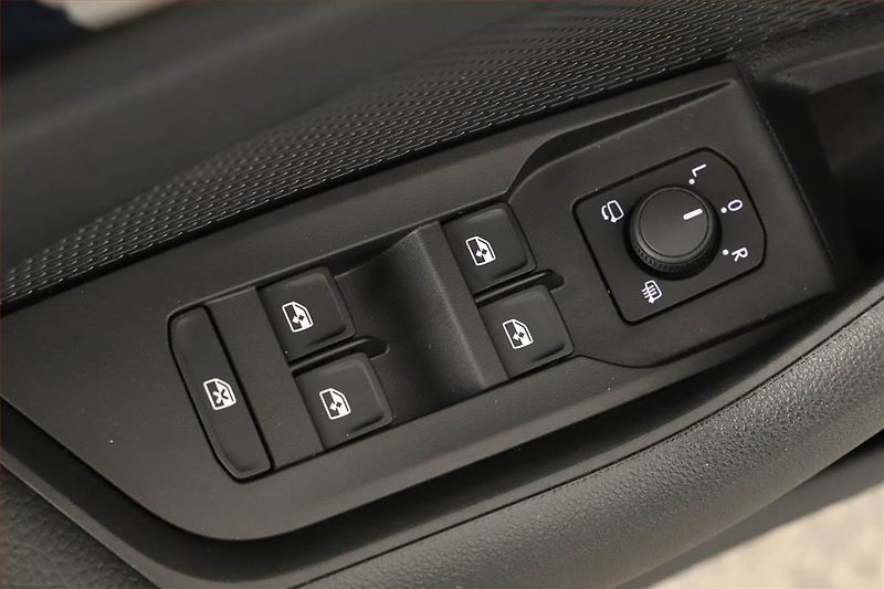 Škoda Octavia (2025) 1.5 TSI e-tec, SELECTION - fotka 21 z 21