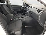 Škoda Octavia (2014) 1.6 TDI, Tempomat - náhled 9