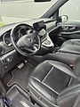 Mercedes-Benz Třídy V (2021) 300 d 4 matic, Exclusive - náhled 8