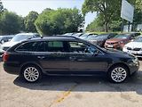 Škoda Superb 2,0 TDI DSG - náhled 3
