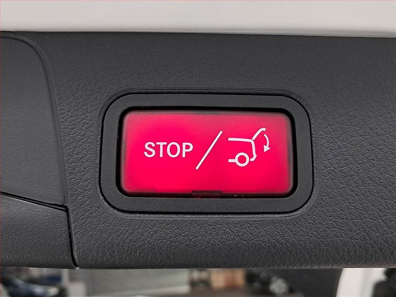 Mercedes-Benz Třídy B (2019) B 180, Automat, ČR,1.maj - fotka 22 z 22