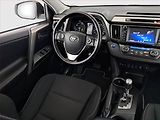 Toyota RAV4 (2018) 2.5 Hybrid - náhled 7
