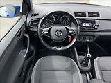 Škoda Fabia 1,0 TSI Ambition Plus PDC+AC - náhled 7