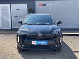 Toyota Yaris Cross 1.5HEV, ČR-1m, Style, DPH - náhled 1