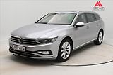 Volkswagen Passat 2,0 TDI 147kW DSG Elegance Zár - náhled 1