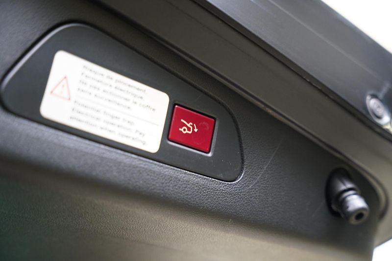 Peugeot 508 - fotka 29 z 29