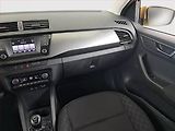 Škoda Fabia (2015) 1.4 TDI, Tempomat - náhled 8