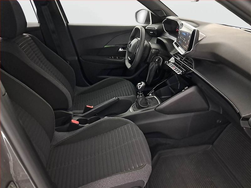 Peugeot 2008 (2024) Active 1.2 PureTech - fotka 9 z 18