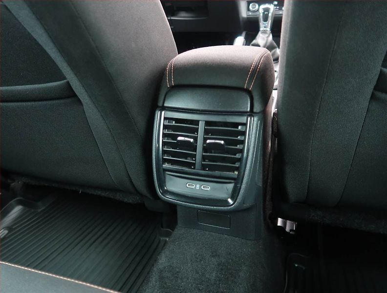 Škoda Scala (2022) Style 1.0 TSI, Automat - fotka 23 z 23