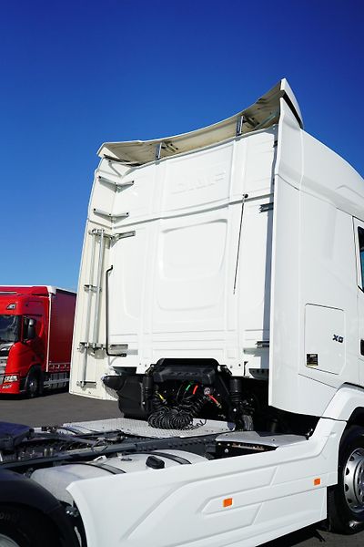 DAF XG (2022) 480 / ACC / EURO 6 / I – COOL - fotka 34 z 48