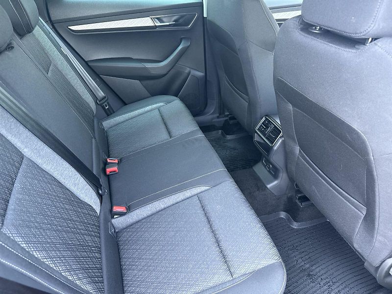 Škoda Karoq (2022) 1.5 TSI DSG Style - fotka 10 z 33