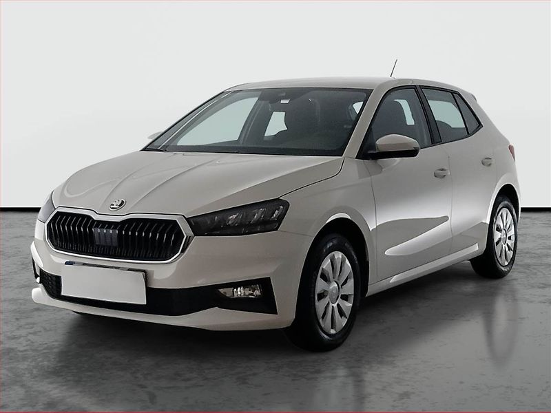 Škoda Fabia (2024) Selection 1.0 TSI, ČR,1.maj - fotka 2 z 16