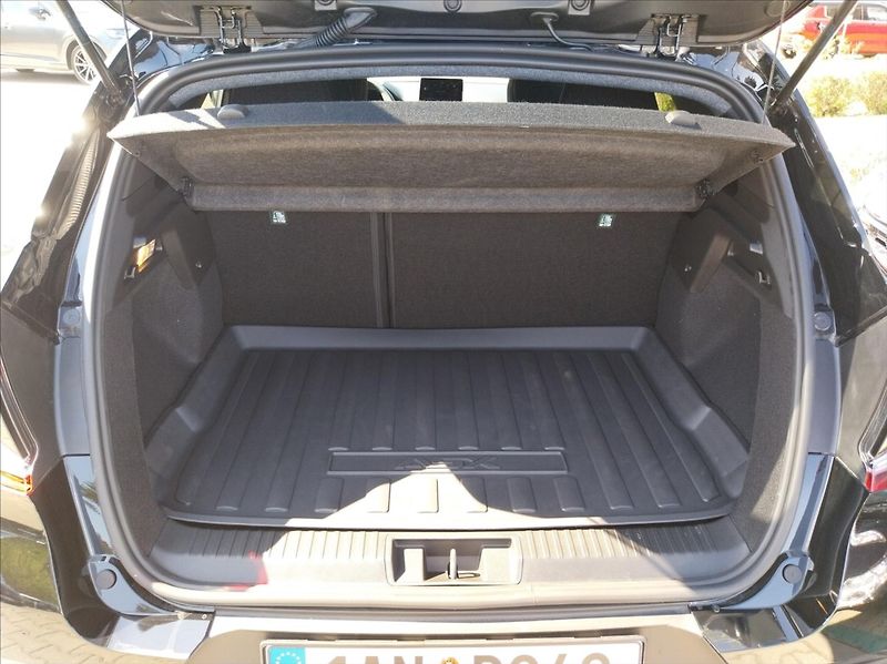 Mitsubishi ASX (2025) 1.3 MT MILD-HB  MY25 INTENSE+ - fotka 9 z 10