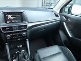 Mazda CX-5 (2015) 2.5 Skyactiv-G, 4X4, Automat - náhled 8