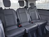 Ford Tourneo Custom (2019) Titanium 2.0 EcoBlue mHEV - náhled 21