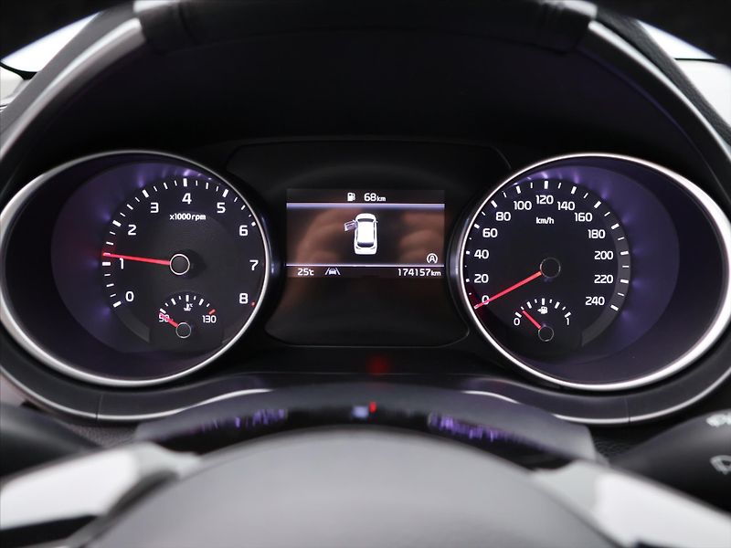 Kia Ceed 1,5 T-GDI 117kW TOP DPH CZ 1.M - fotka 16 z 32
