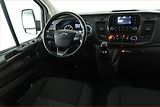 Ford Transit Custom (2020) Trend 2.0 EcoBlue, Bus, 9Míst - náhled 7
