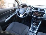 Suzuki SX4 S-Cross (2018) Premium 1.4 BoosterJet, 4X4 - náhled 7