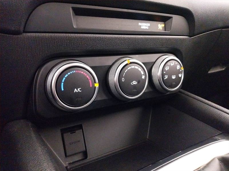Mazda CX-5 (2019) Challenge 2.0 Skyactiv-G - fotka 13 z 21