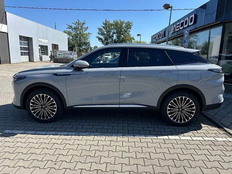 Omoda 9 1.5 Premium, PHEV, AT, SKLADEM - fotka 8 z 34