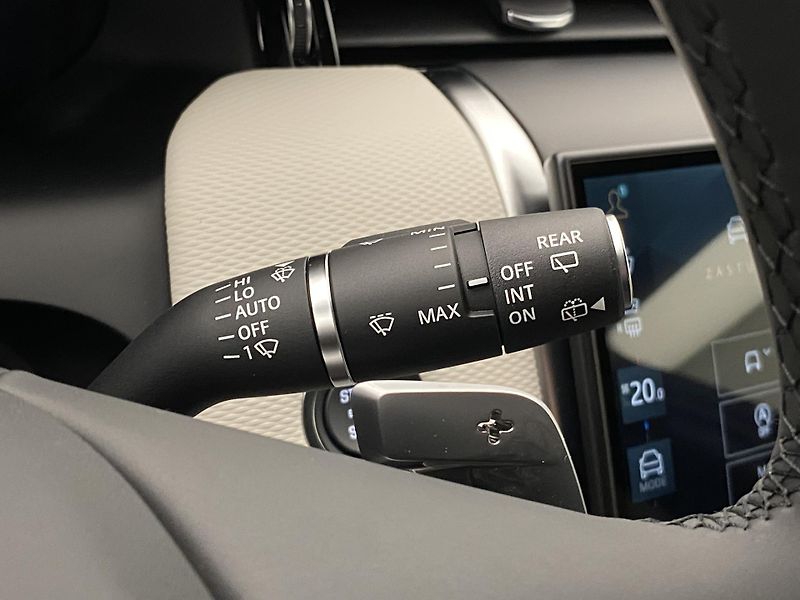 Land Rover Discovery Sport (2026) D200 LANDMARK AWD AUT - fotka 28 z 55