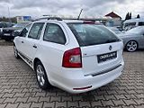 Škoda Octavia (2011) 1,6 TDI 77 KW ITÁLIE STK - náhled 3