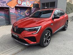 Renault Arkana (2026) Techno full hybrid E-Tech 145 - fotografie inzerátu