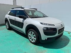 Citroën C4 Cactus 1.2, 60kW, Klima, Navi - fotografie inzerátu