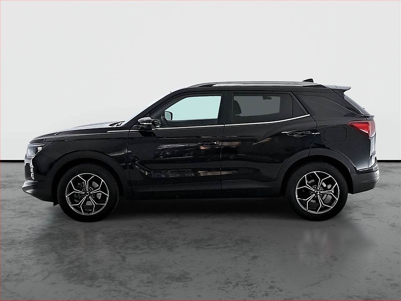 SsangYong Korando (2024) 1.5 T-GDI - fotka 3 z 15
