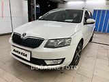 Škoda Octavia (2014) 1.6 TDi, ČR, LED, AC - náhled 1