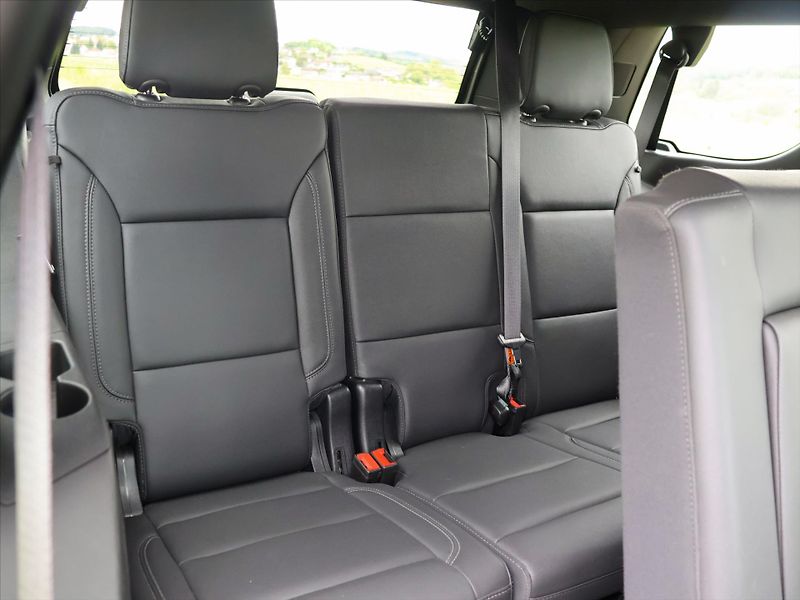 Chevrolet Tahoe 5.3 V8 Z71 265kW DPH - fotka 18 z 42
