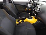 Nissan Juke (2017) 1.2 DIG-T, Tempomat - náhled 7