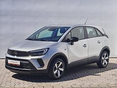 Opel Crossland X Edition MT6 1,2 TURBO - fotografie inzerátu