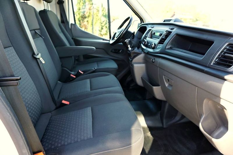 Ford Transit (2021) TREND 2,0 TDCI 96 kW - fotka 19 z 51