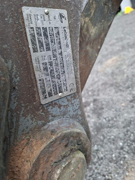 Neuson (2005) 75Z3 RD  - fotka 4 z 19